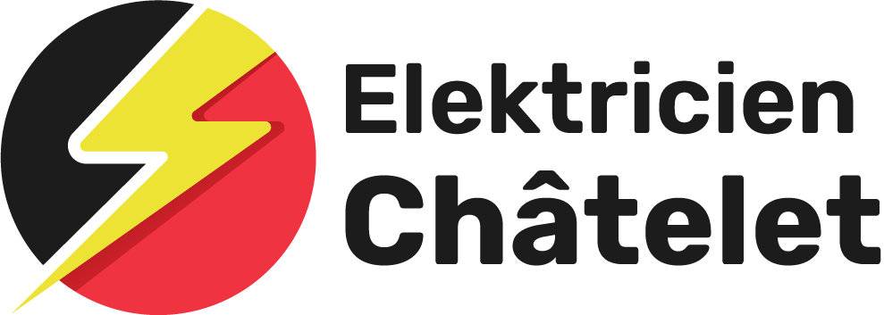 Logo Elektricien Châtelet